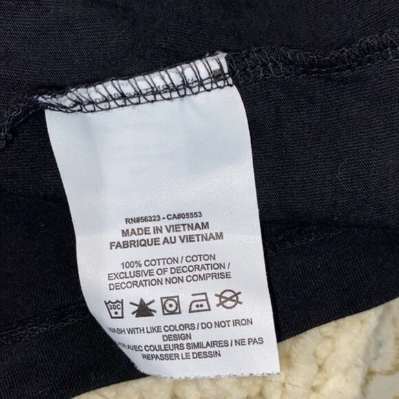 Nike Air flamingo T-shirt size large - Picture 6 of 7